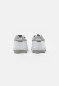 Basket 480 BB480LGM White Grey