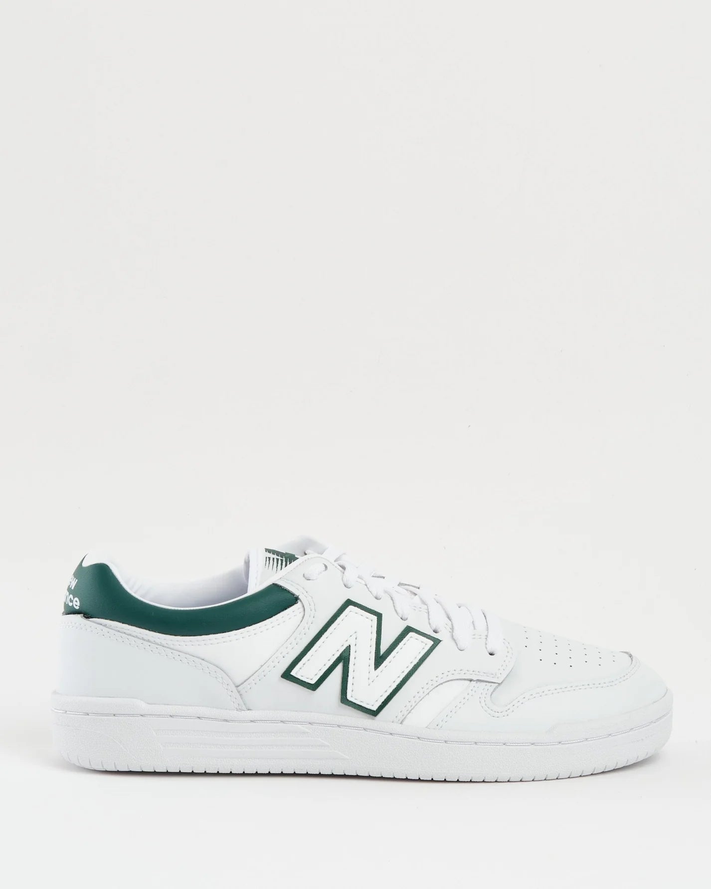 Basket 480 BB480LGT White Timberwolf