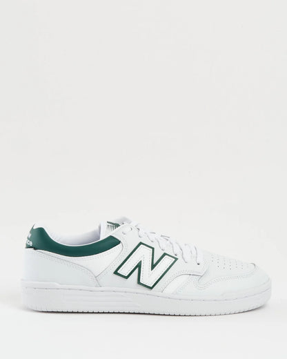 Basket 480 BB480LGT White Timberwolf