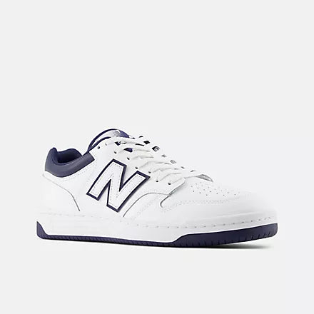 Basket 480 BB480LWN  White Blue