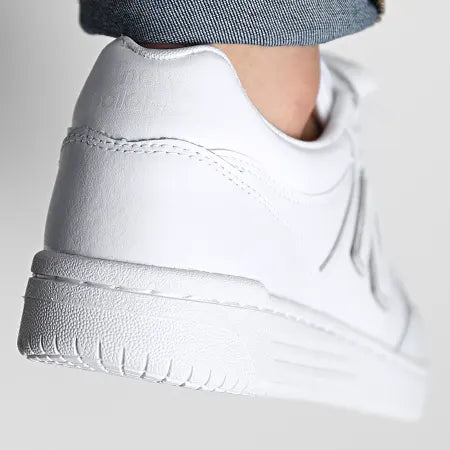 Baskets 480 BB480L3W White White